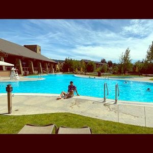 Meet your Posher, Hector